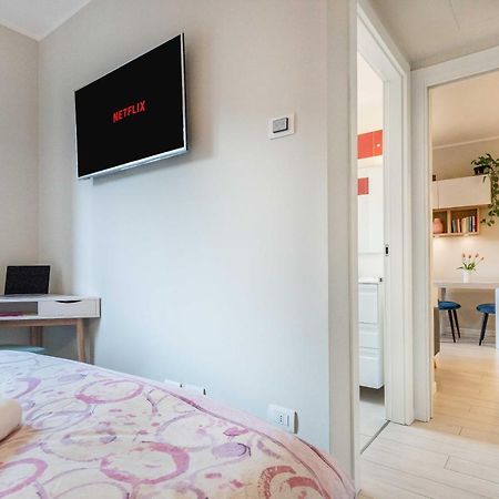 Candy House Milan Bagian luar foto