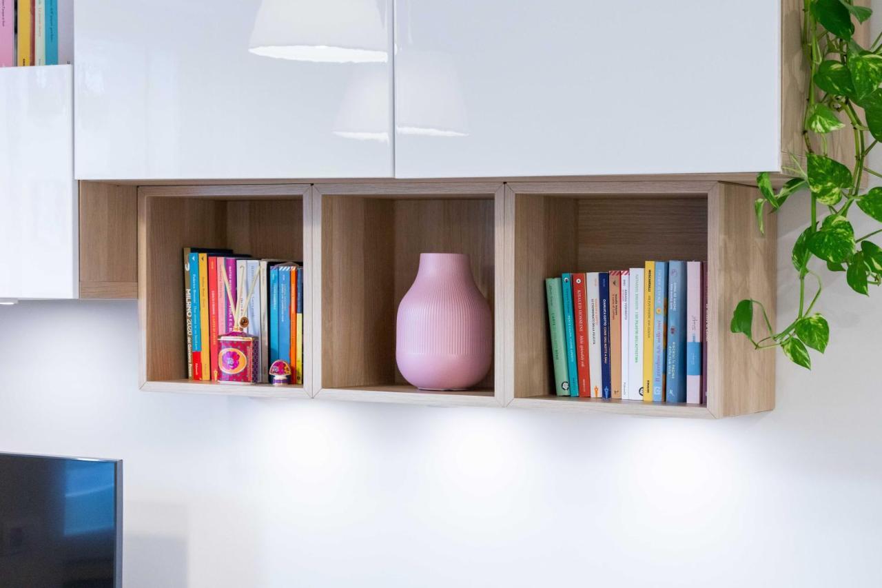 Candy House Milan Bagian luar foto