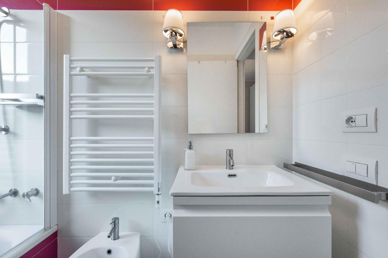 Candy House Milan Bagian luar foto